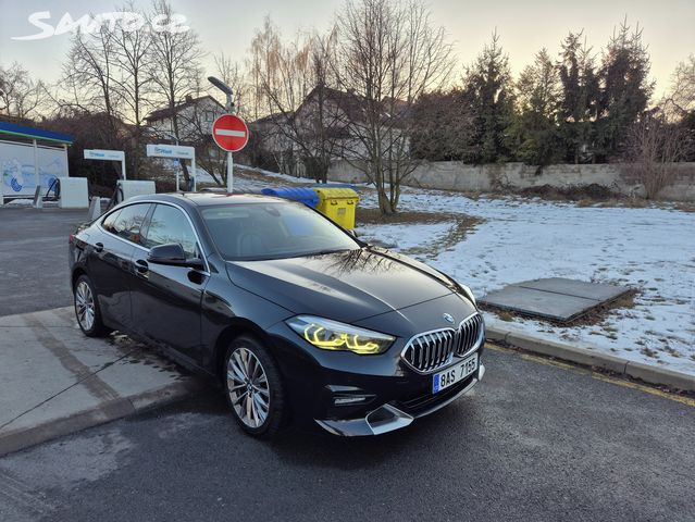 BMW Řada 2